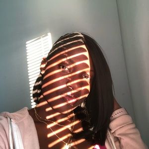 Meet your Posher, Aniya